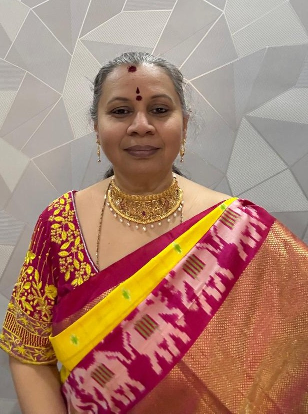 Sreedevi